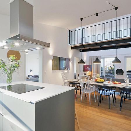 Cozy Home In Lembruch-Duemmer See With Sauna Εξωτερικό φωτογραφία