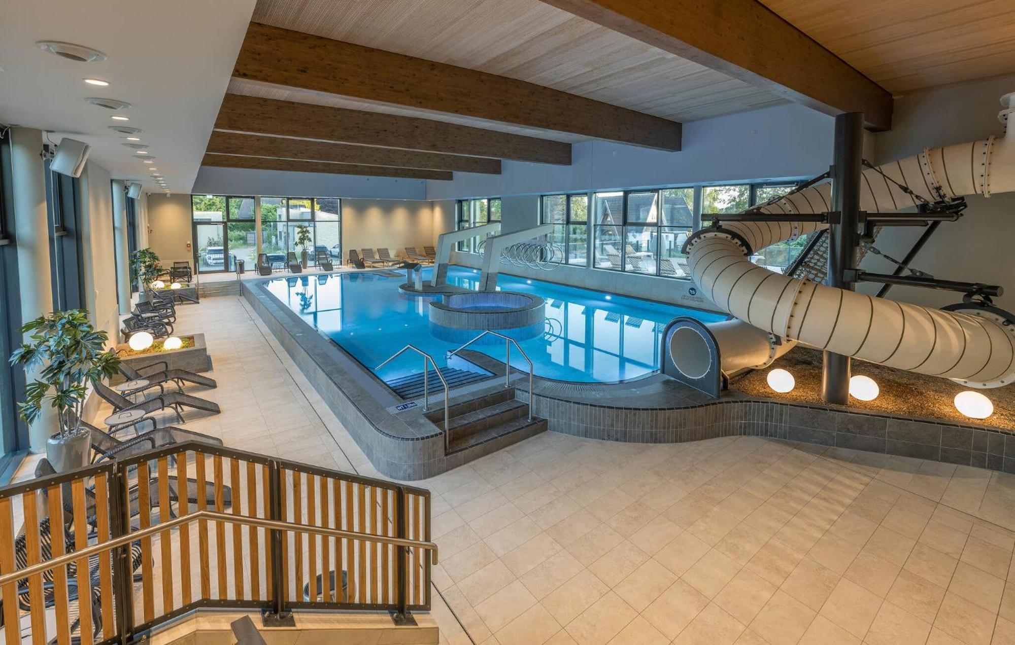 Cozy Home In Lembruch-Duemmer See With Sauna Εξωτερικό φωτογραφία