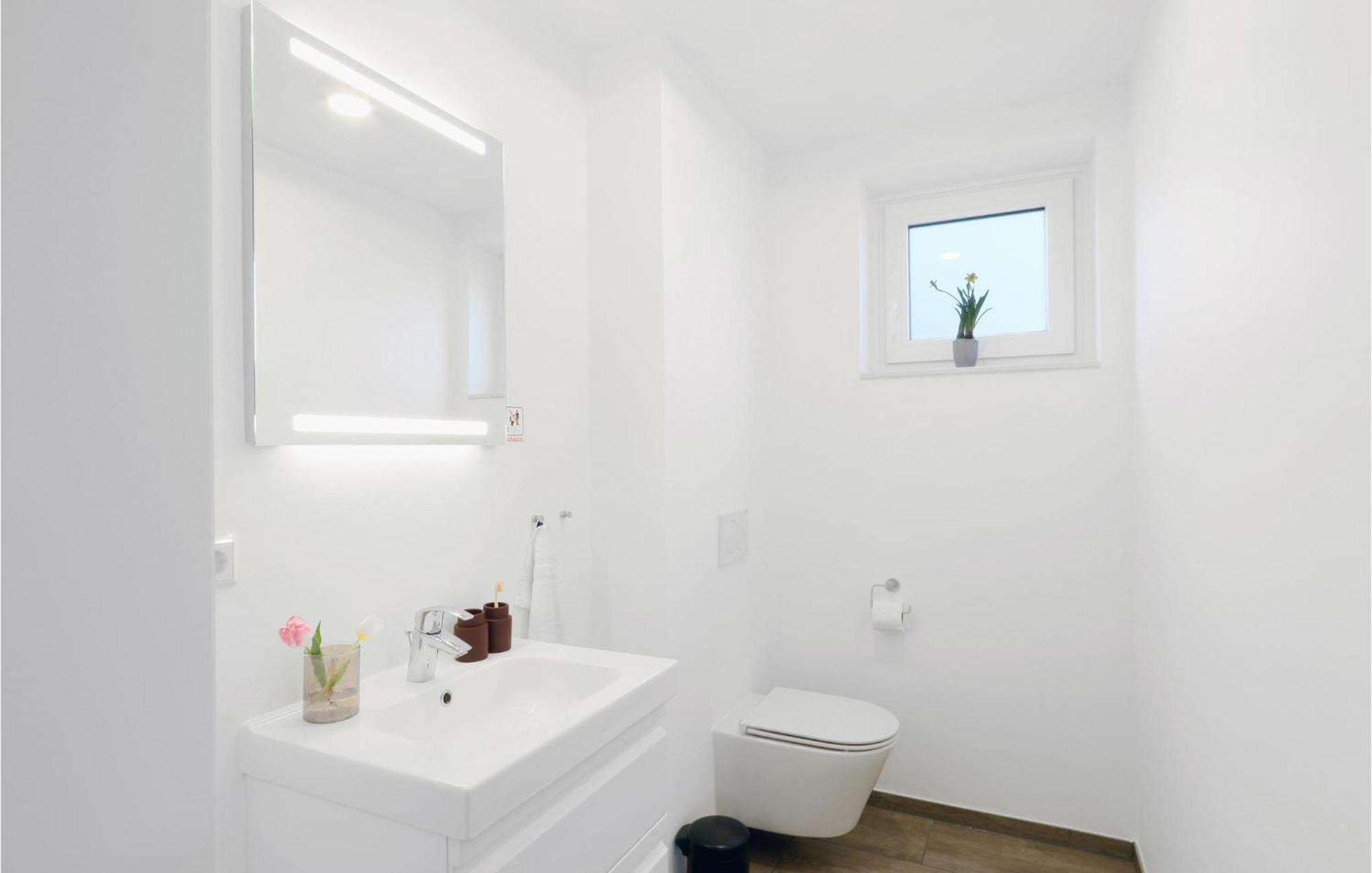 Cozy Home In Lembruch-Duemmer See With Sauna Εξωτερικό φωτογραφία