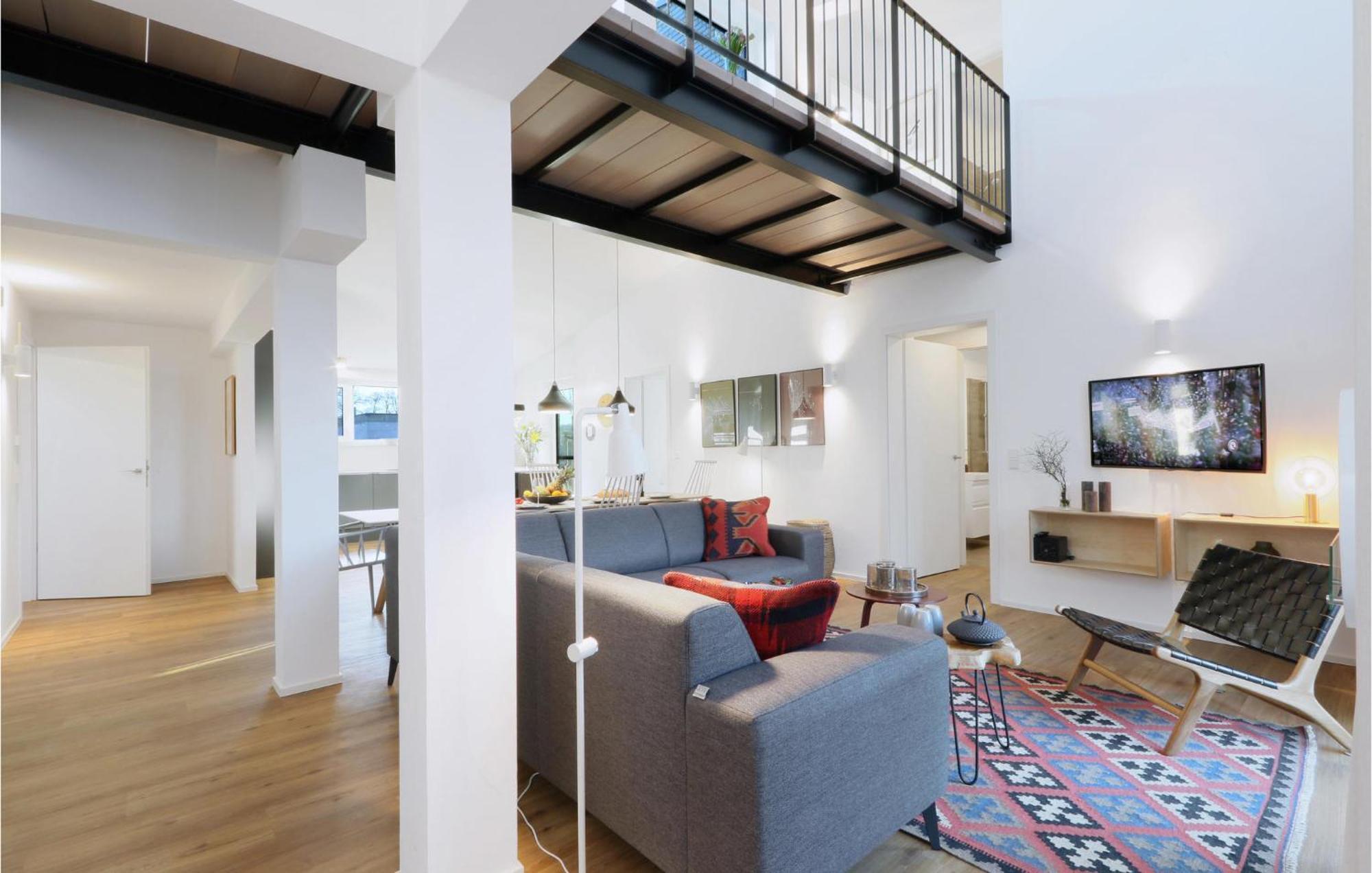 Cozy Home In Lembruch-Duemmer See With Sauna Εξωτερικό φωτογραφία