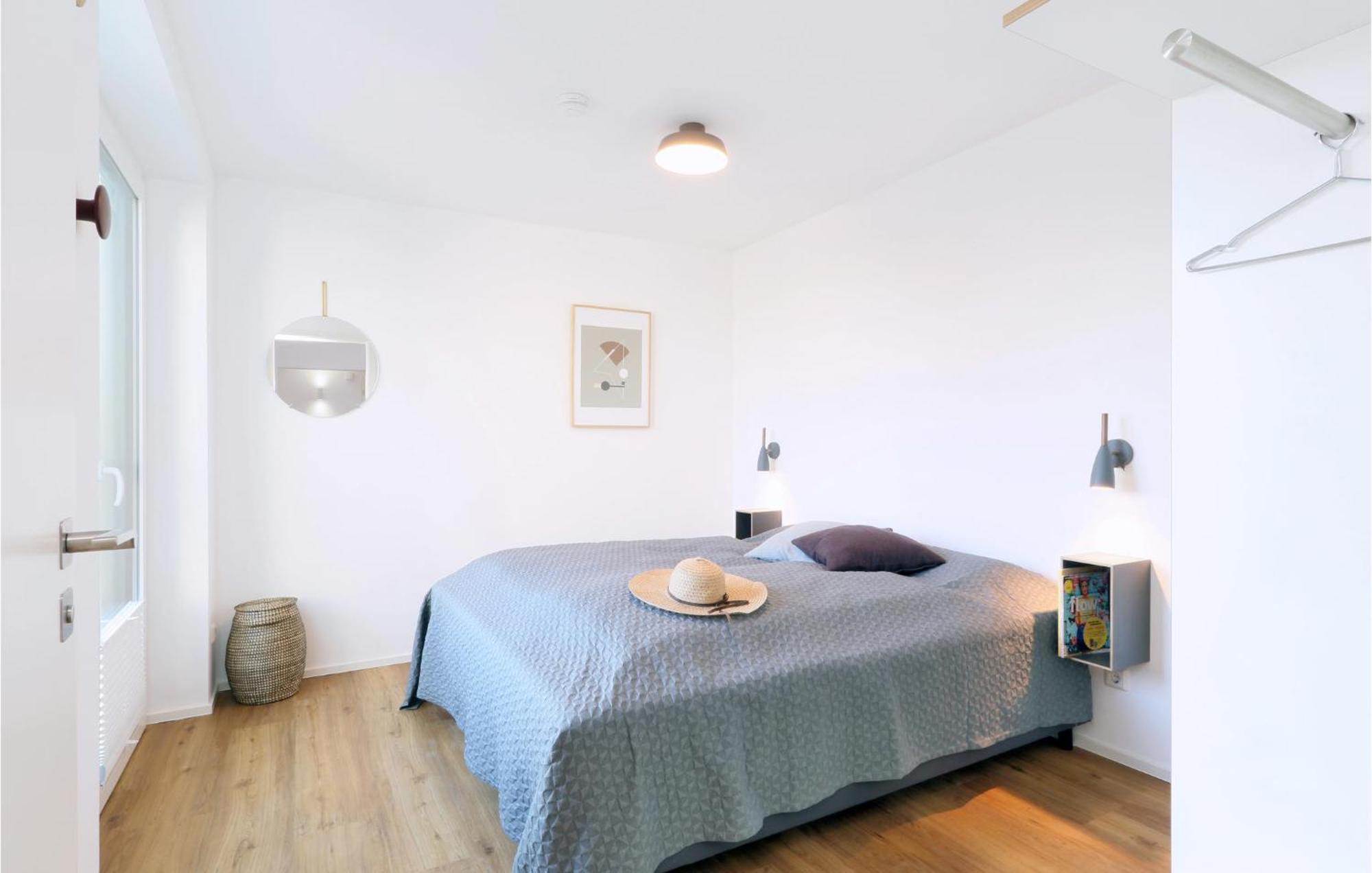 Cozy Home In Lembruch-Duemmer See With Sauna Εξωτερικό φωτογραφία