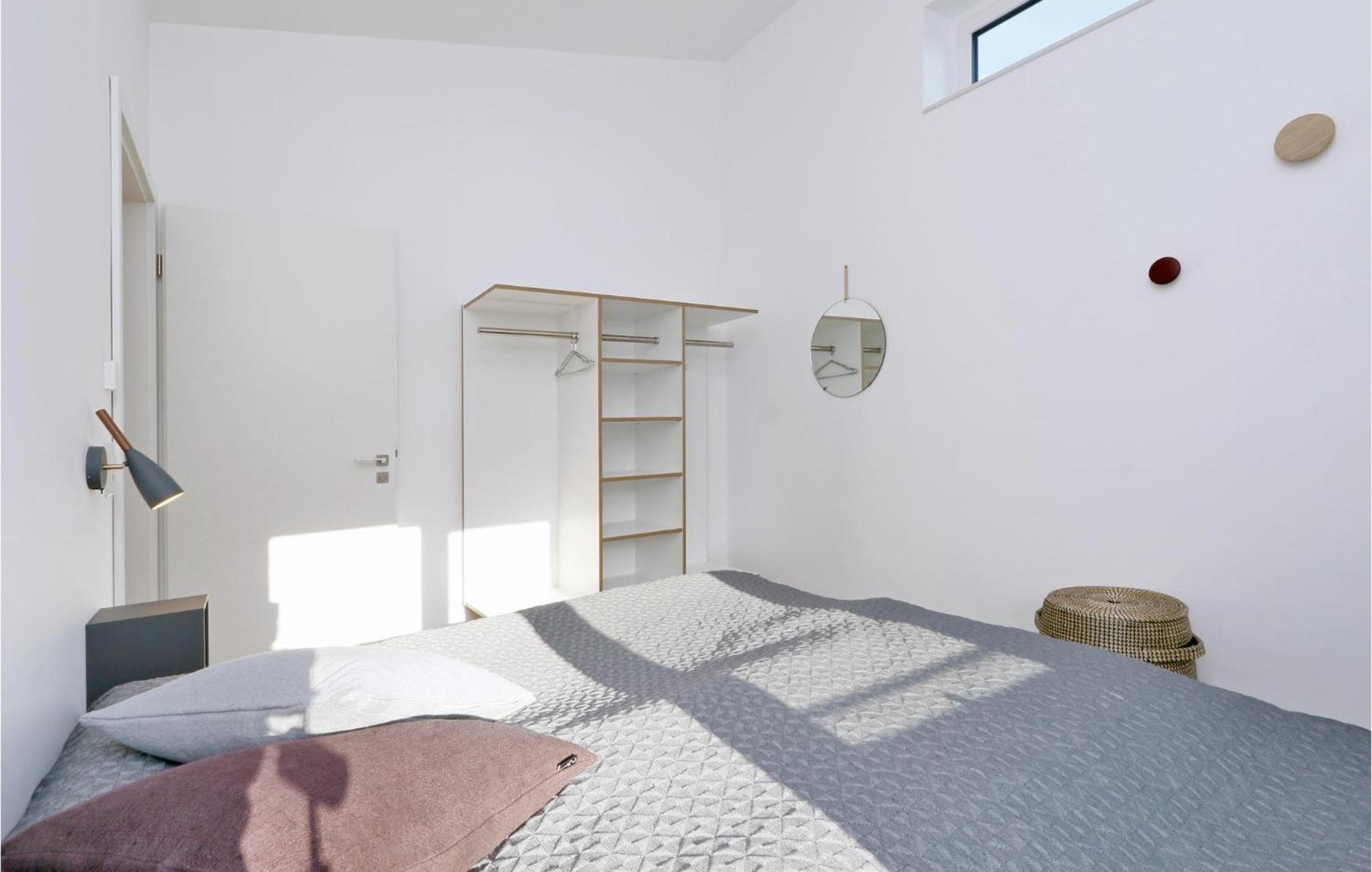 Cozy Home In Lembruch-Duemmer See With Sauna Εξωτερικό φωτογραφία