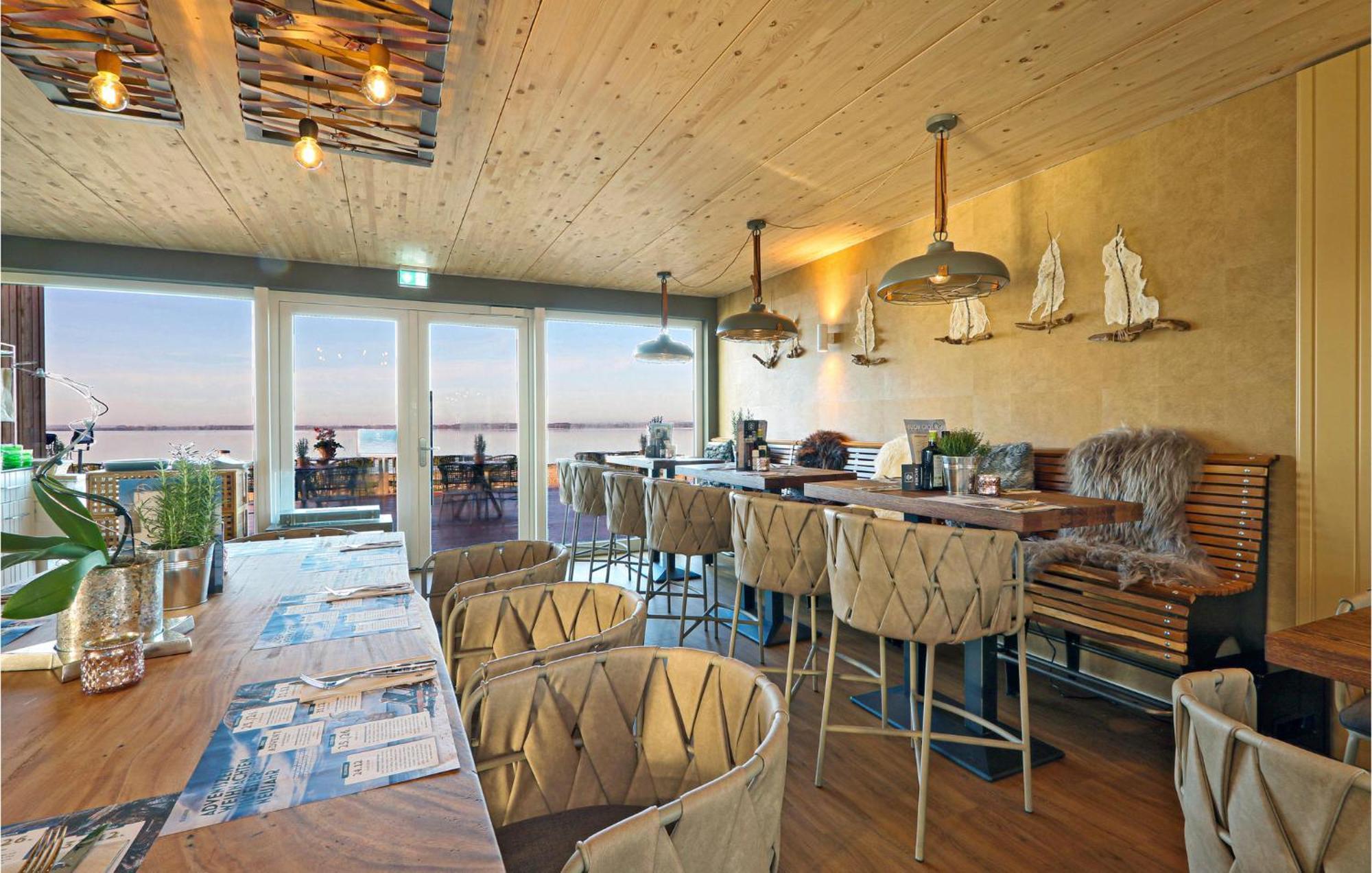Cozy Home In Lembruch-Duemmer See With Sauna Εξωτερικό φωτογραφία